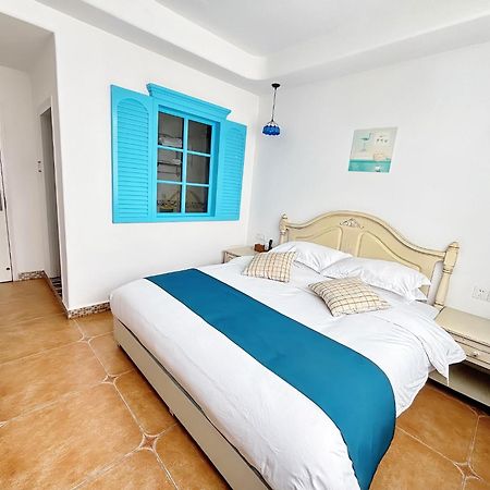 Yijingju Humanistic Inn 장가계 외부 사진