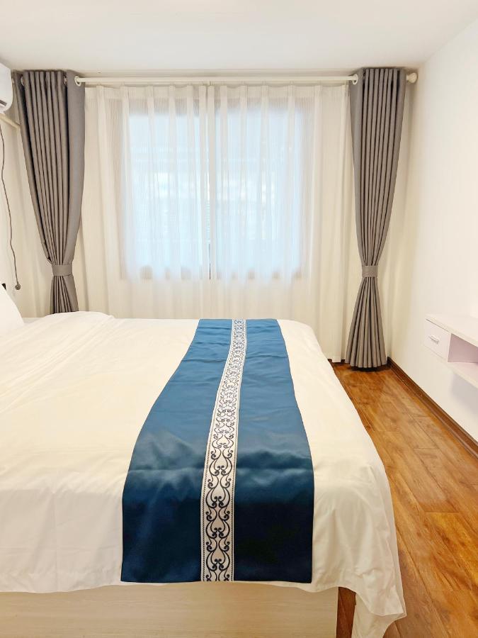 Yijingju Humanistic Inn 장가계 외부 사진