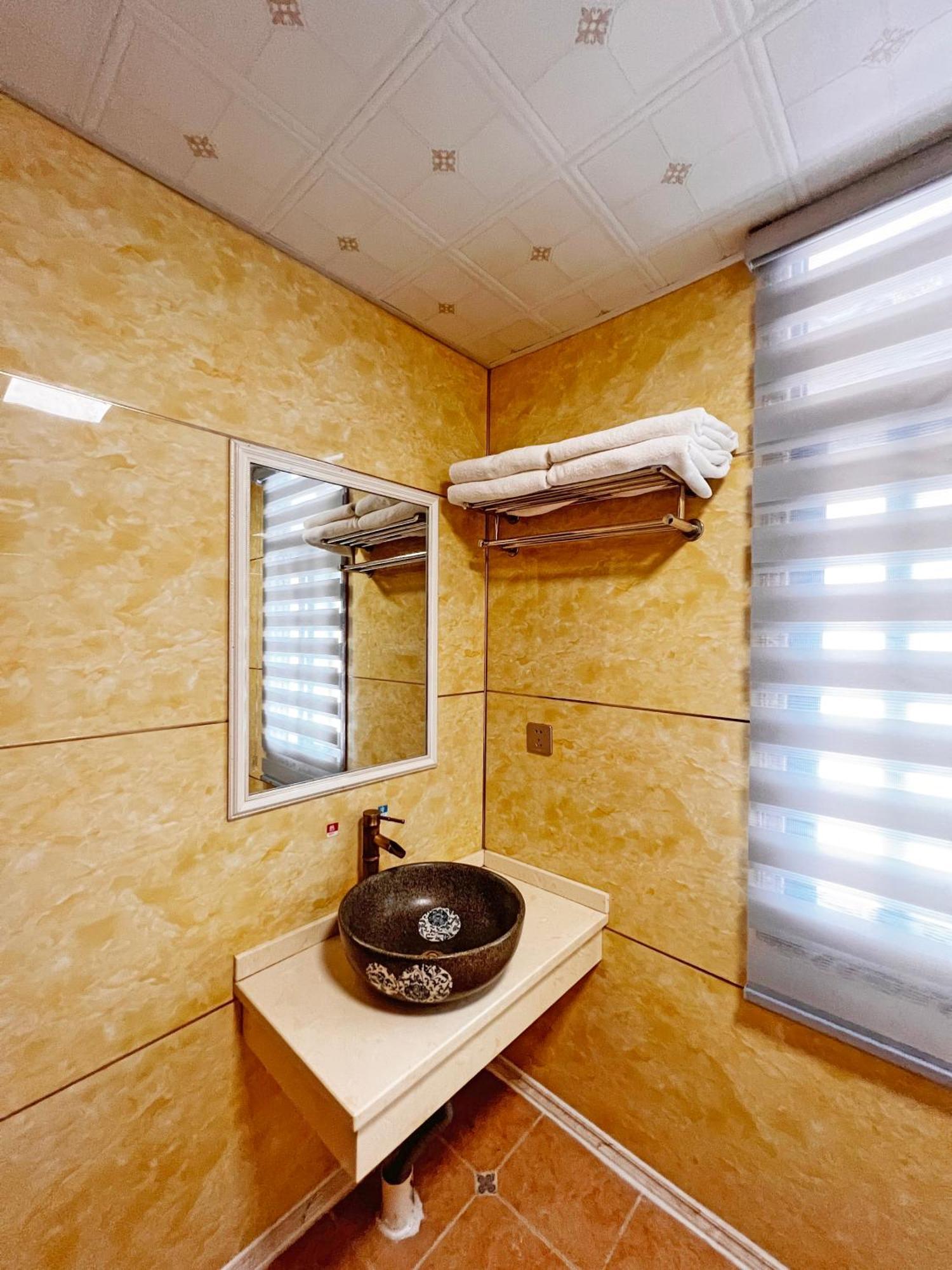 Yijingju Humanistic Inn 장가계 외부 사진