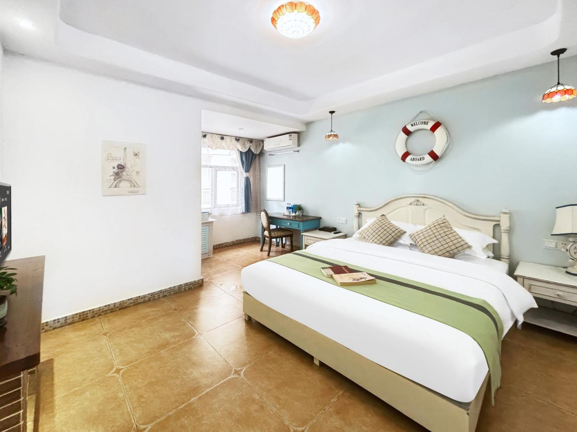 Yijingju Humanistic Inn 장가계 외부 사진
