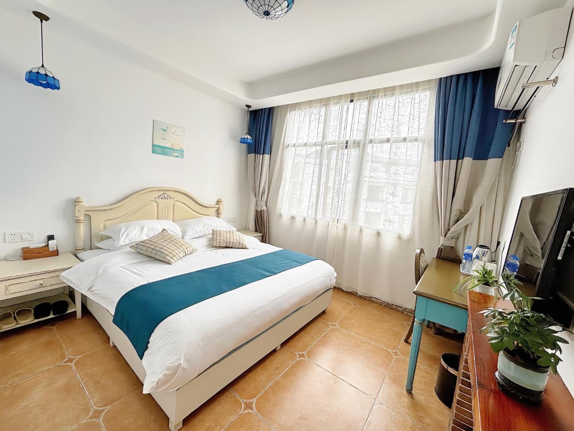 Yijingju Humanistic Inn 장가계 외부 사진