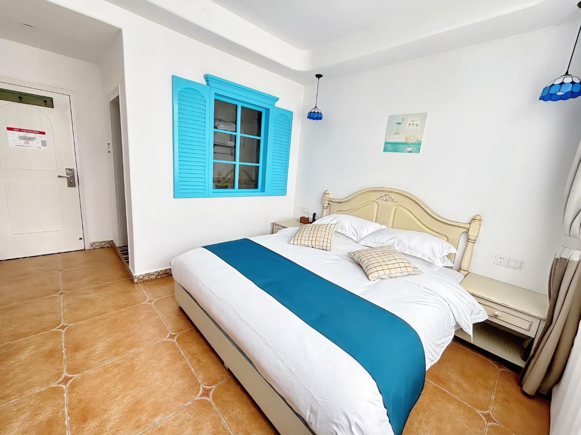 Yijingju Humanistic Inn 장가계 외부 사진