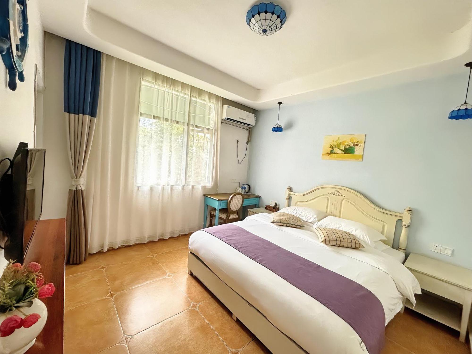 Yijingju Humanistic Inn 장가계 외부 사진